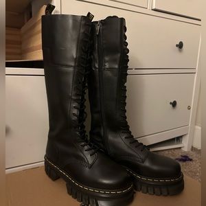 Dr Martens 20i Audrick